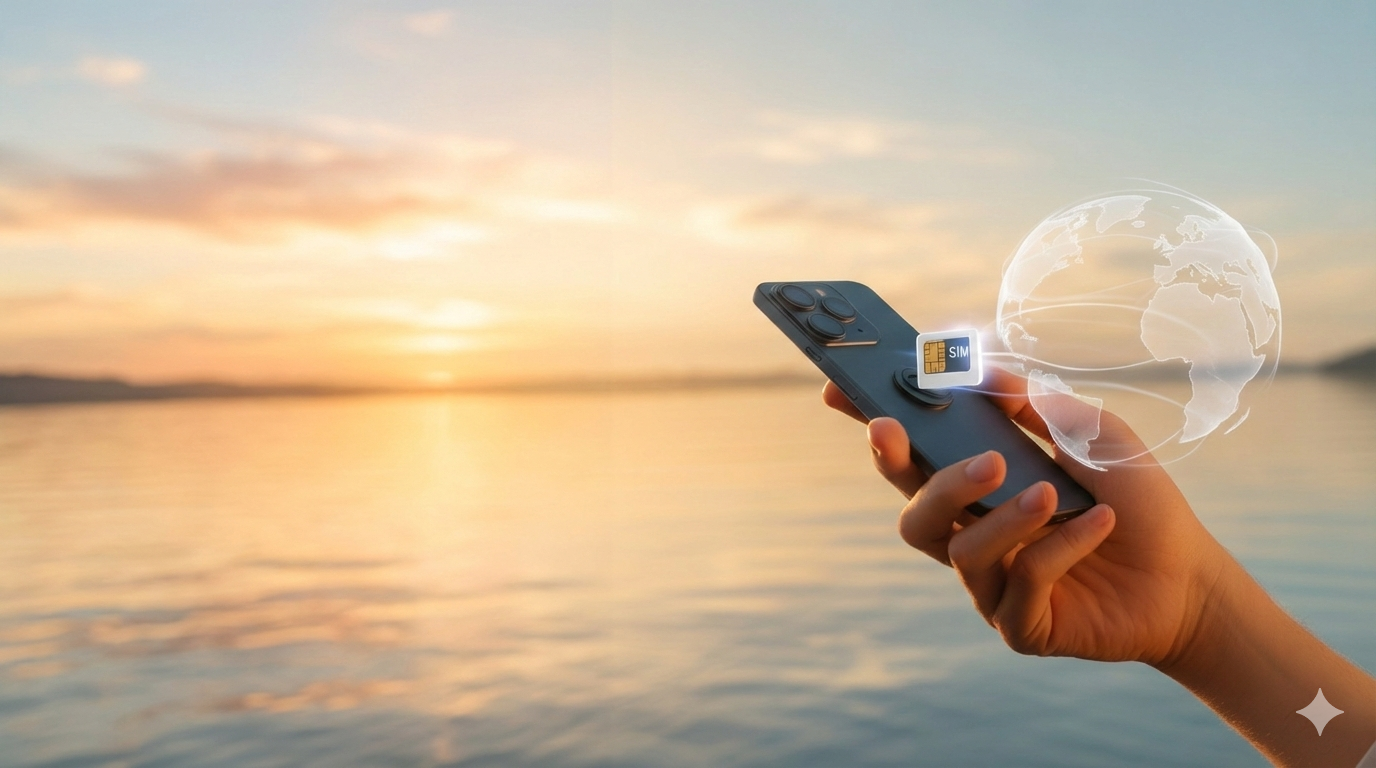 World Map Background